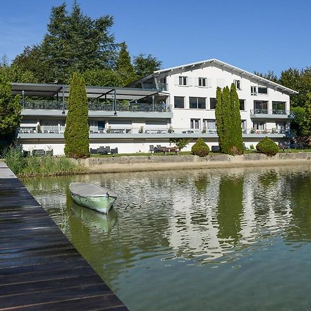Novalaise Plage Exteriör bild