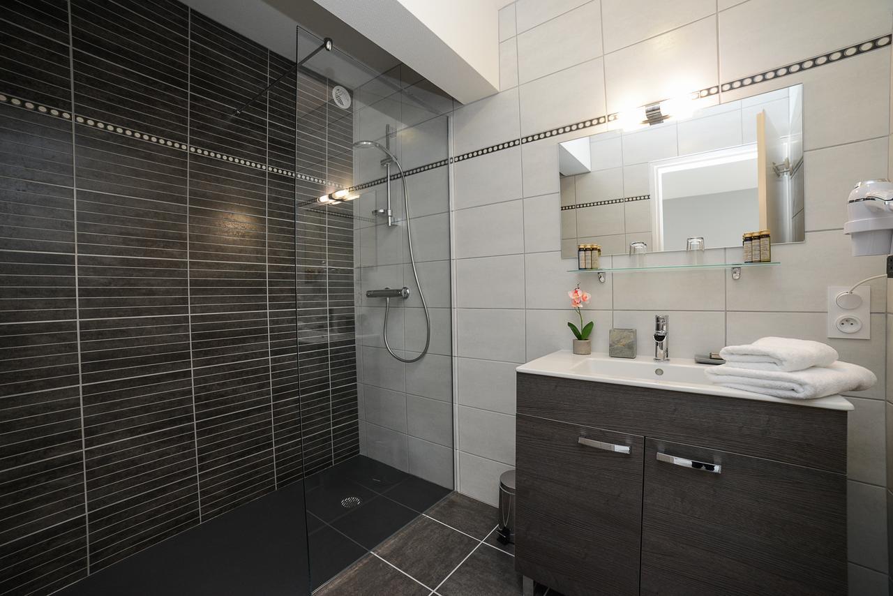 Novalaise Plage Exteriör bild
