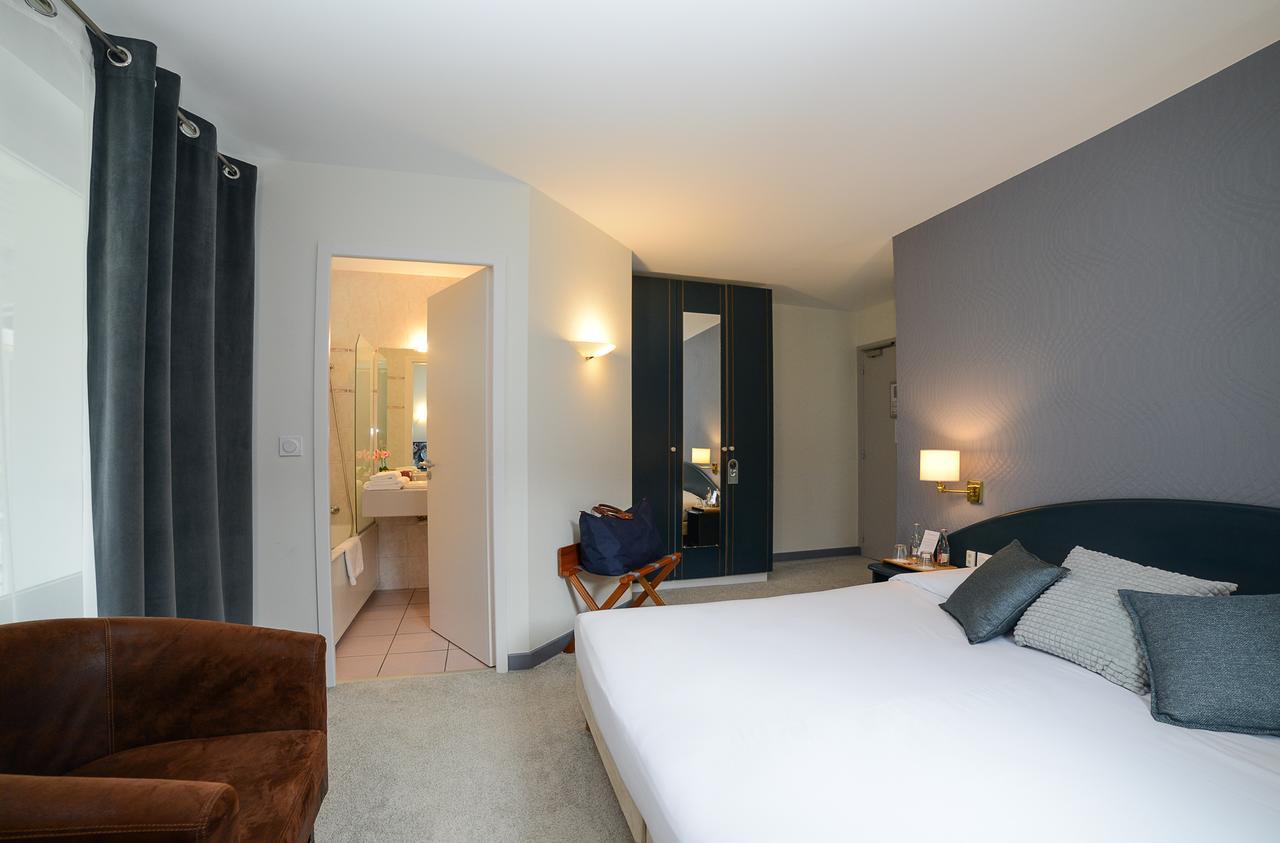 Novalaise Plage Exteriör bild
