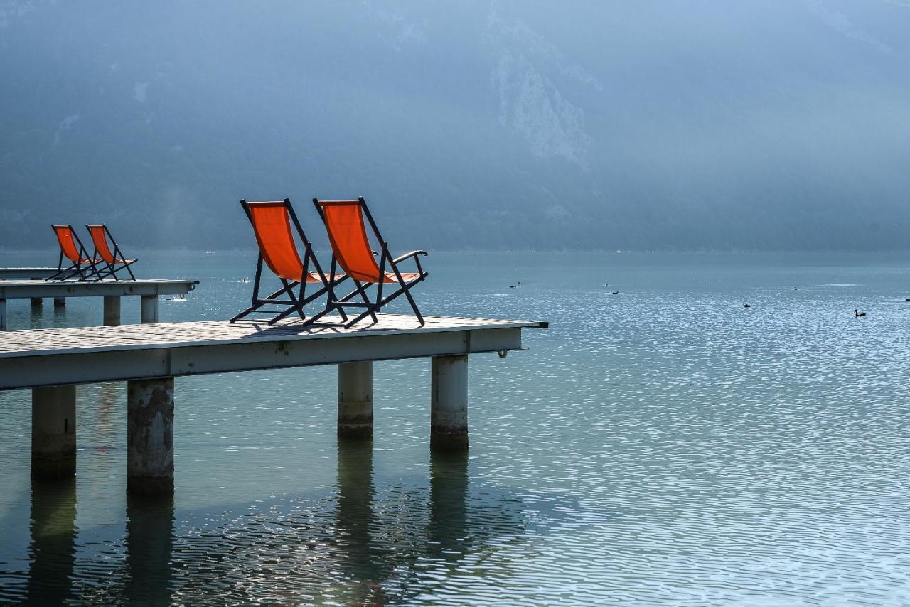 Novalaise Plage Exteriör bild