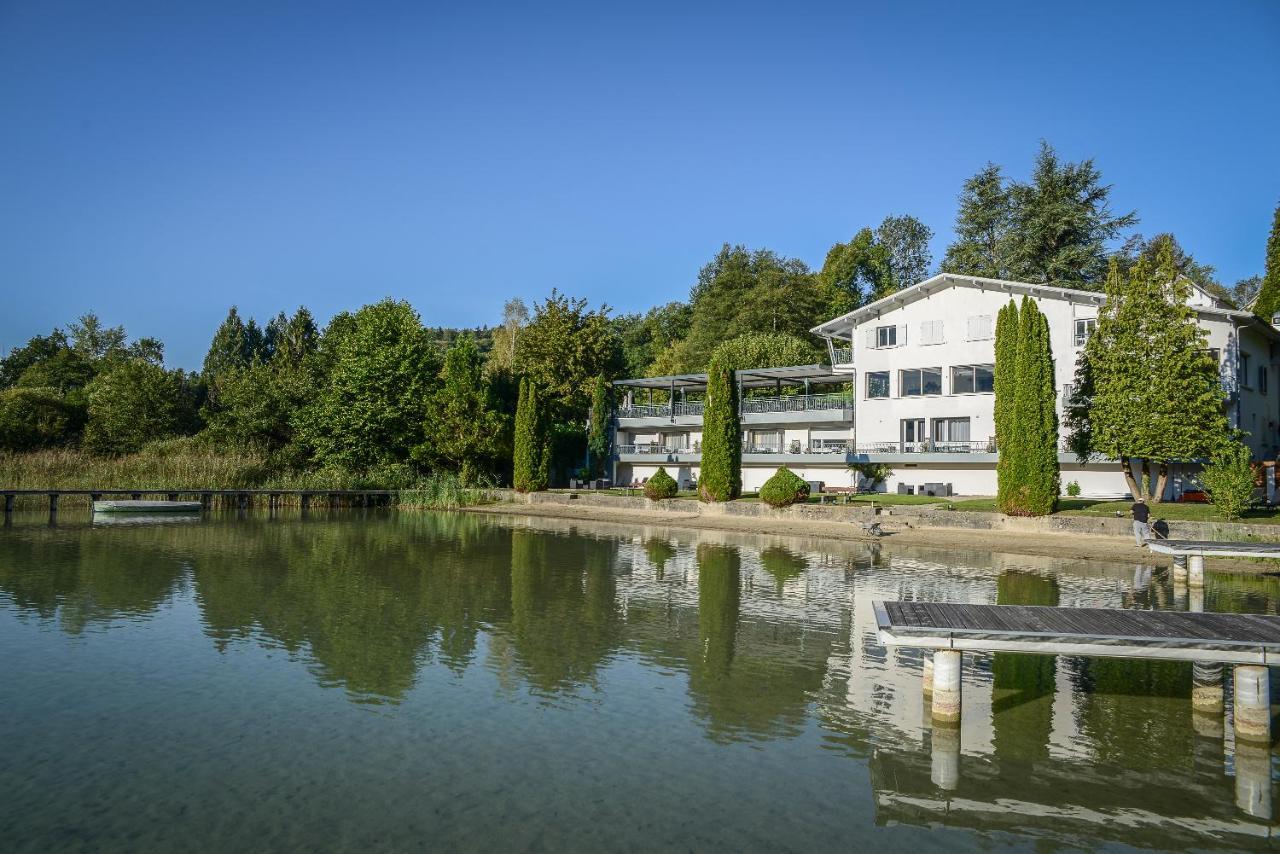 Novalaise Plage Exteriör bild