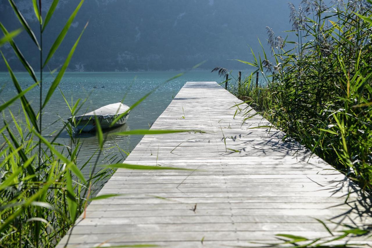 Novalaise Plage Exteriör bild